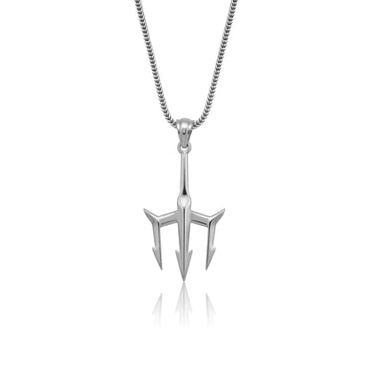 925 Sterling Silver Polished