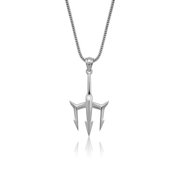 925 Sterling Silver Polished