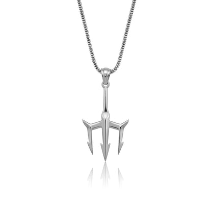 925 Sterling Silver Polished