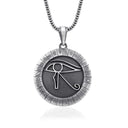 Eye Of Horus Necklace