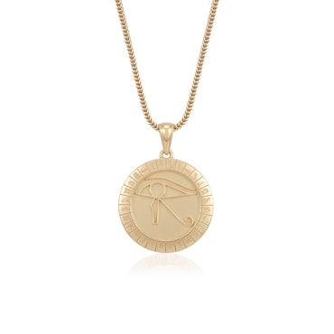 10K Solid Gold