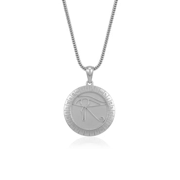 925 Sterling Silver Polished
