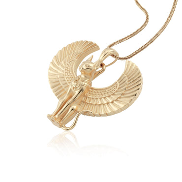 10K Solid Gold