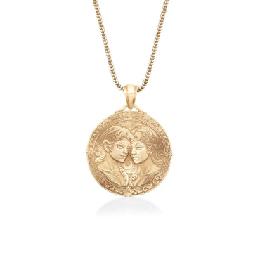 10K Solid Gold