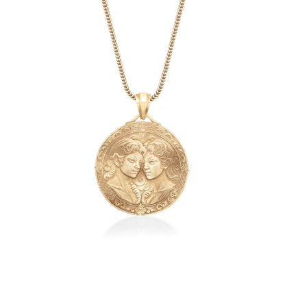 10K Solid Gold