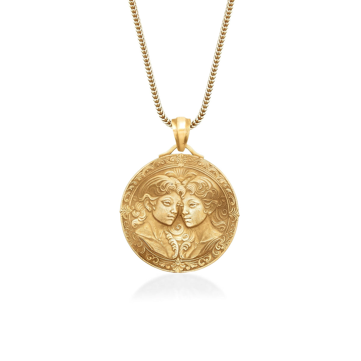 925 Sterling Silver Gold Plated
