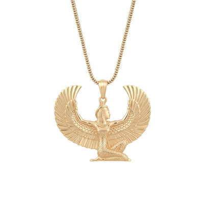 10K Solid Gold