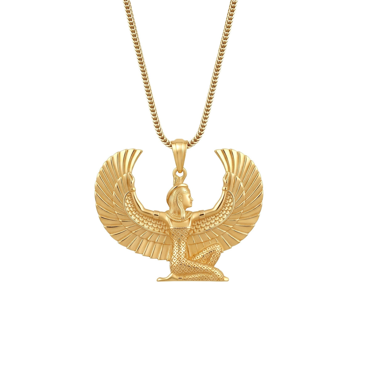 925 Sterling Silver Gold Plated