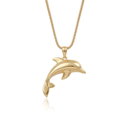 14K Solid Gold