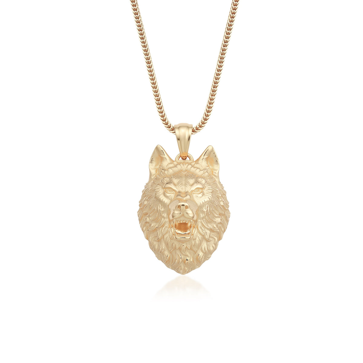 10K Solid Gold