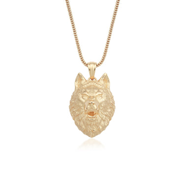 10K Solid Gold