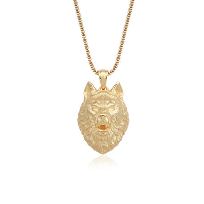 14K Solid Gold