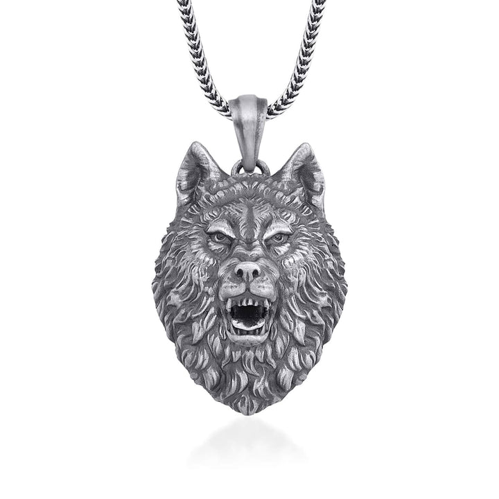 925 Sterling Silver Oxidized