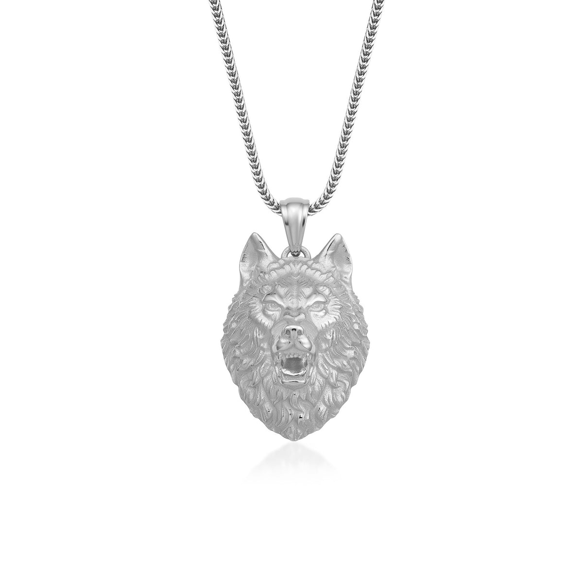 925 Sterling Silver Polished