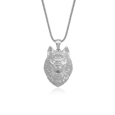 925 Sterling Silver Polished