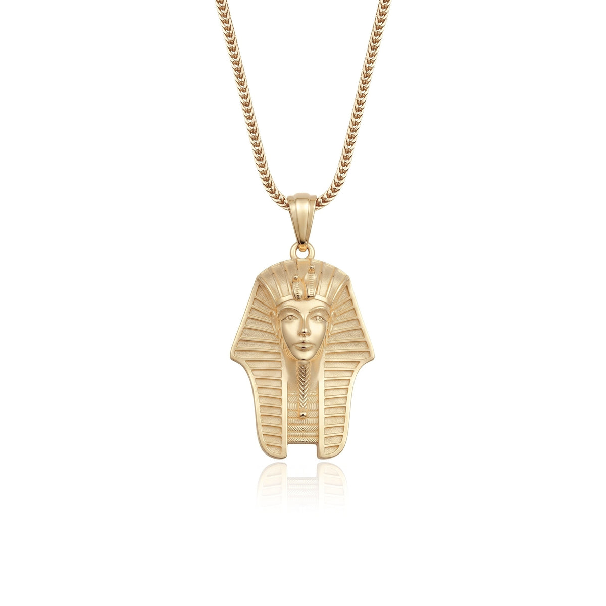 10K Solid Gold
