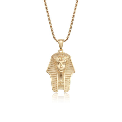 10K Solid Gold