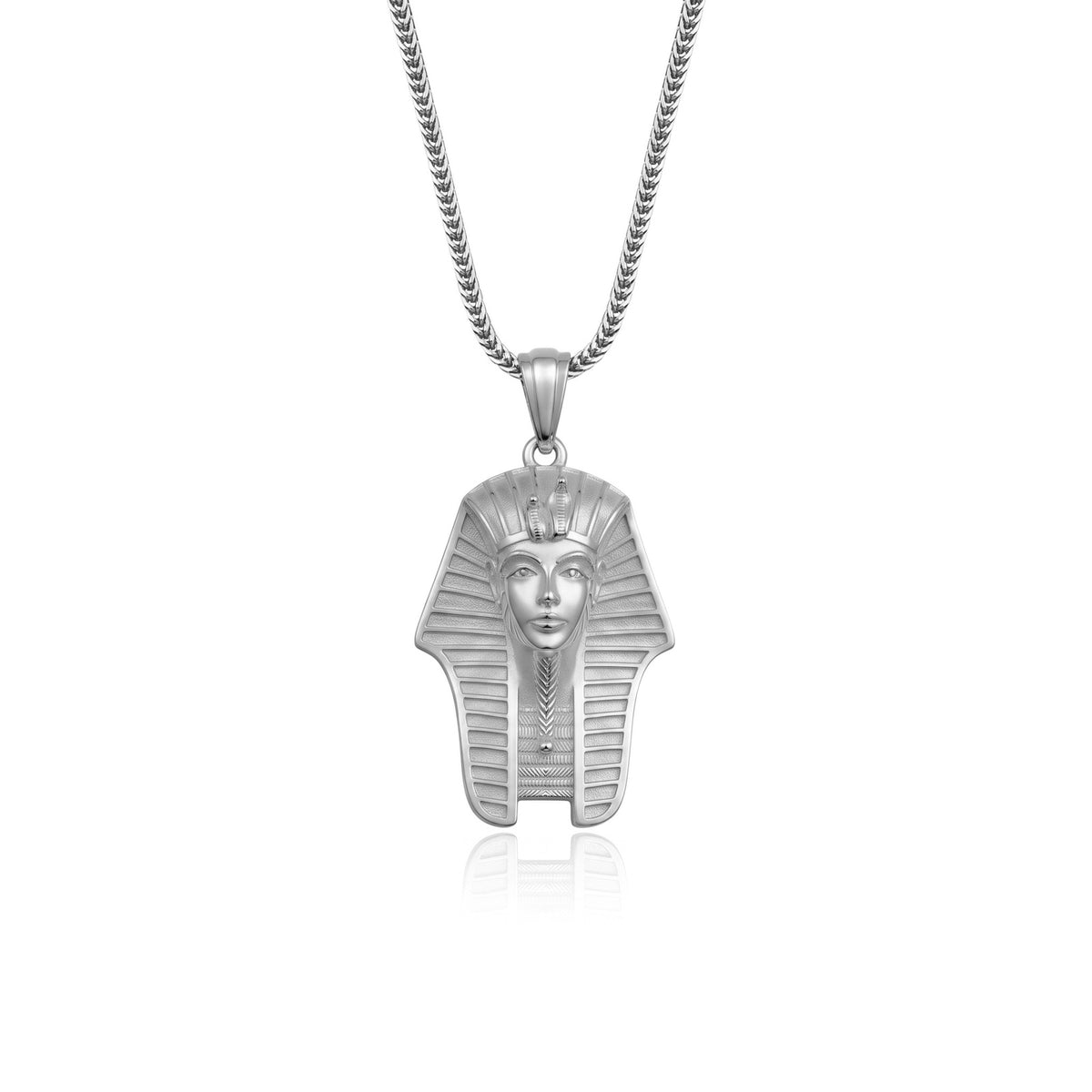 925 Sterling Silver Polished