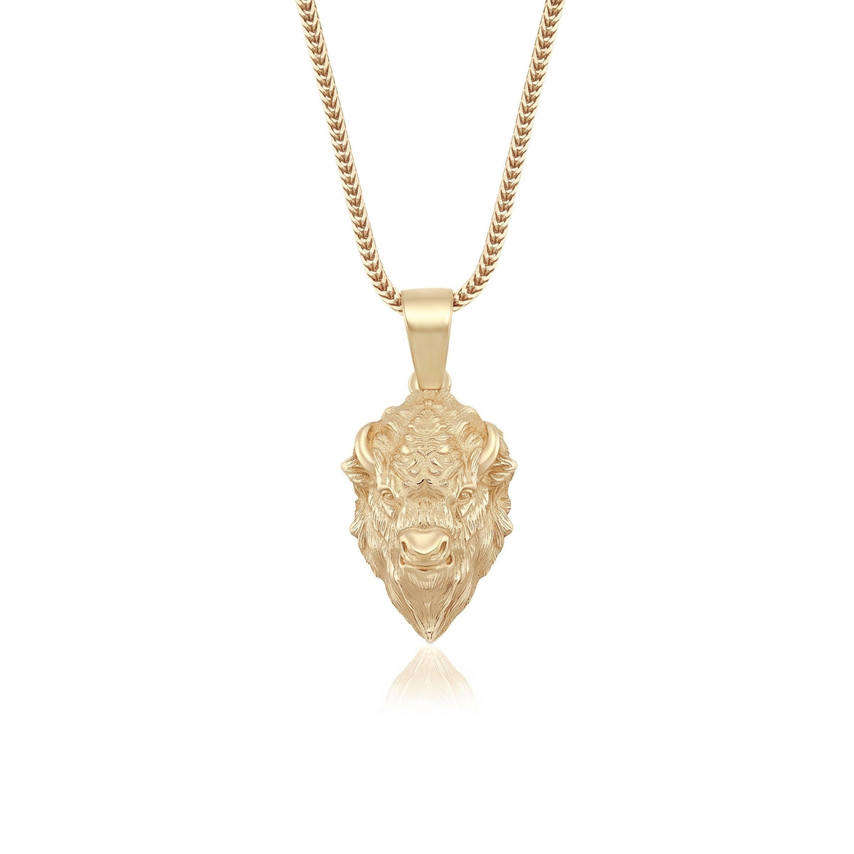 10K Solid Gold
