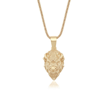 10K Solid Gold