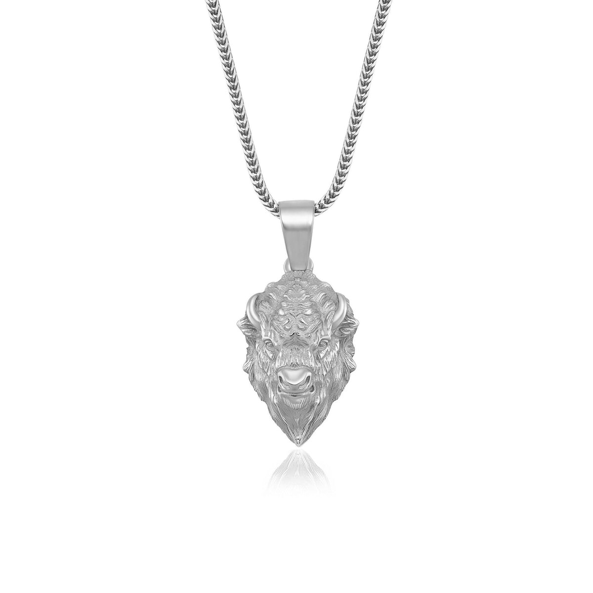 925 Sterling Silver Polished