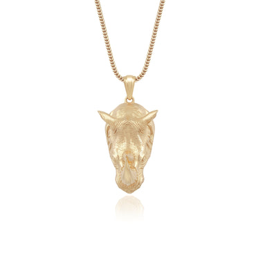 10K Solid Gold