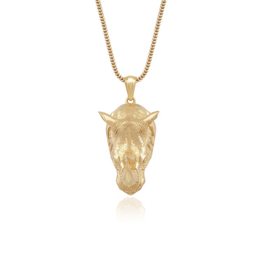 14K Solid Gold