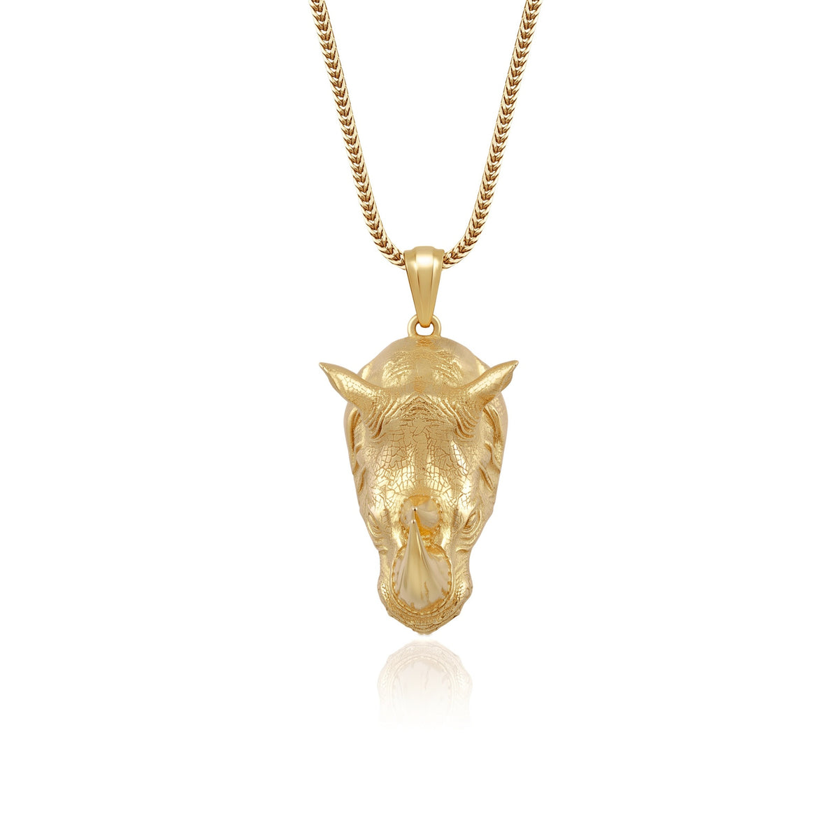 925 Sterling Silver Gold Plated