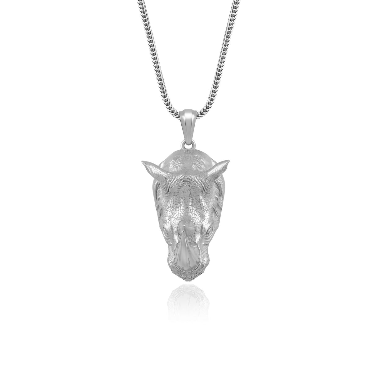 925 Sterling Silver Polished