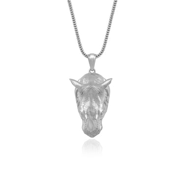 925 Sterling Silver Polished
