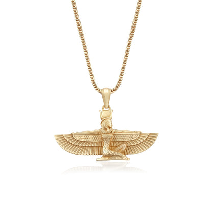 14K Solid Gold