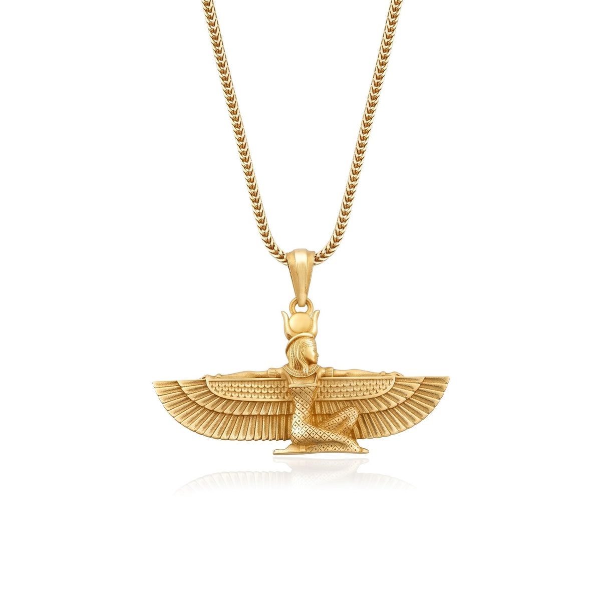 925 Sterling Silver Gold Plated