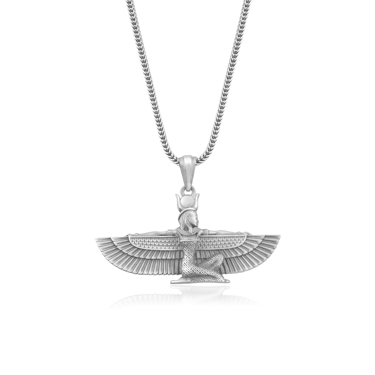 925 Sterling Silver Polished