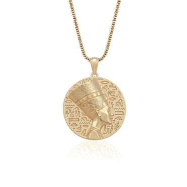 10K Solid Gold