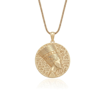 10K Solid Gold