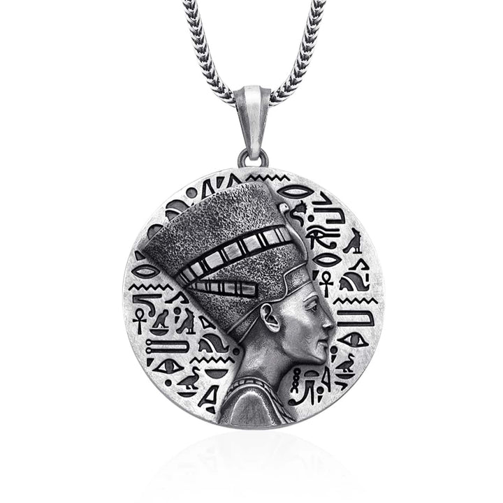 925 Sterling Silver Oxidized