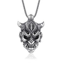 925 Sterling Silver Oxidized