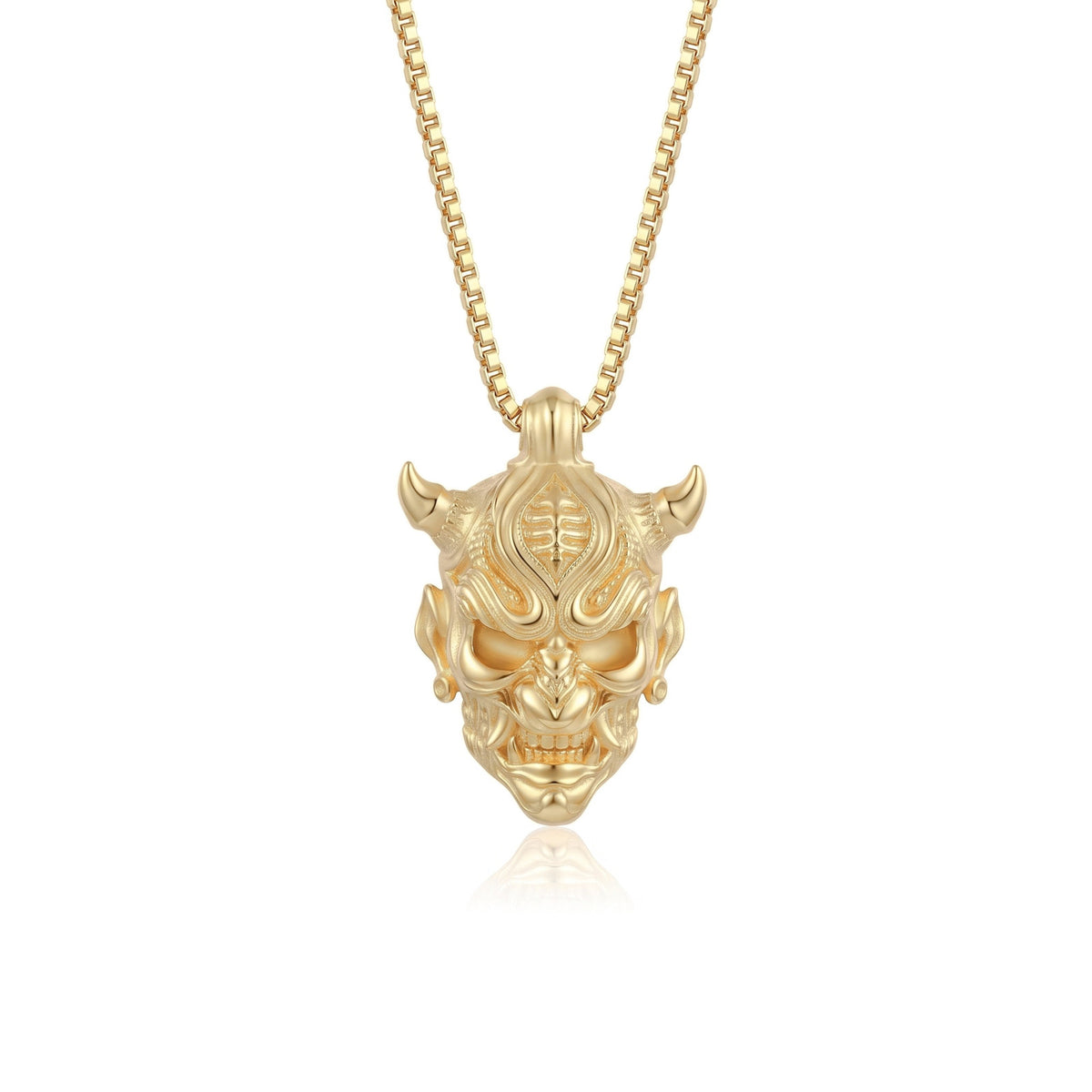 14K Solid Gold