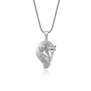 925 Sterling Silver Polished