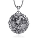 925 Sterling Silver Oxidized