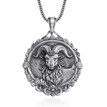 925 Sterling Silver Oxidized