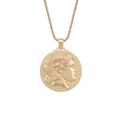 10K Solid Gold