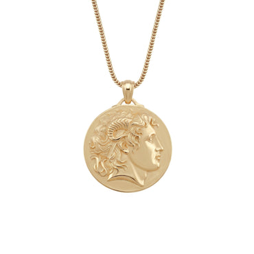 14K Solid Gold