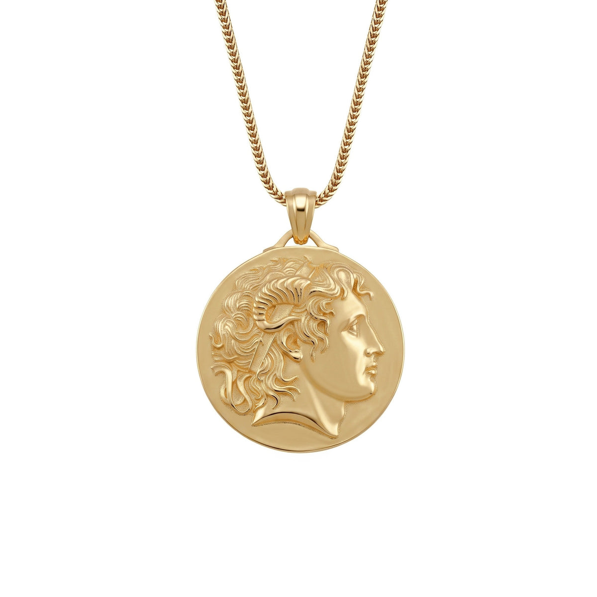 925 Sterling Silver Gold Plated