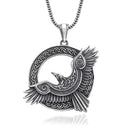 925 Sterling Silver Oxidized