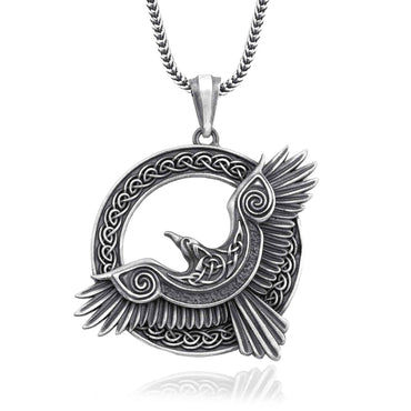 925 Sterling Silver Oxidized
