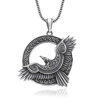 925 Sterling Silver Oxidized