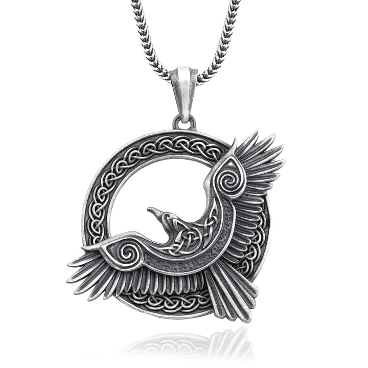 925 Sterling Silver Oxidized