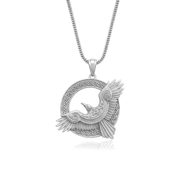 925 Sterling Silver Polished