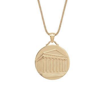 10K Solid Gold